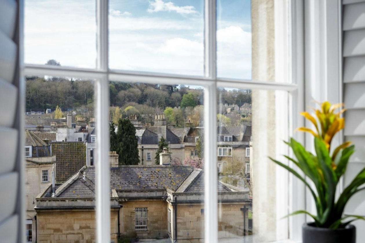 Dream Stays Bath - Beau Street Dış mekan fotoğraf