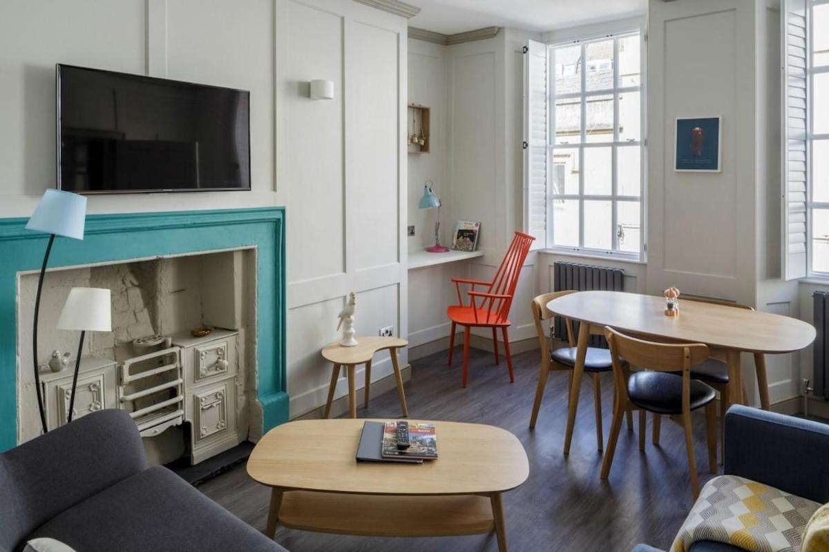Dream Stays Bath - Beau Street Dış mekan fotoğraf